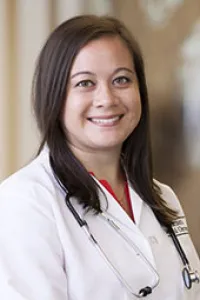 Megan Durkin, ARNP - Tacoma, WA - Nurse Practitioner