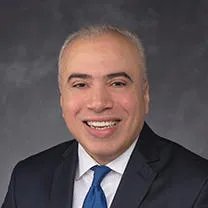 Dr. Imad Hicham Khaled, MD - Scottsdale, AZ - Cardiovascular Disease