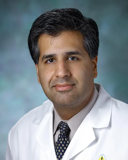 Bimal H Ashar, MBA, MD - Baltimore, MD - Internal Medicine