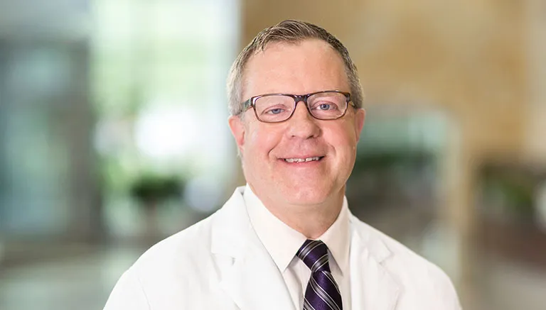 Dr. David J. Anderson - St. Louis, MO - Orthopedic Surgery, General Orthopedics, Internist/pediatrician