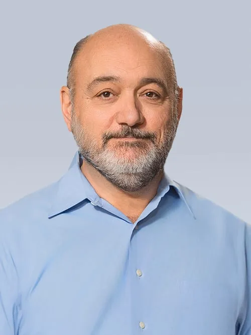 Dr. Sallustio Del Re, MD