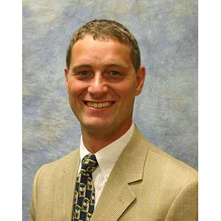 Dr. Robert Palmer, DO