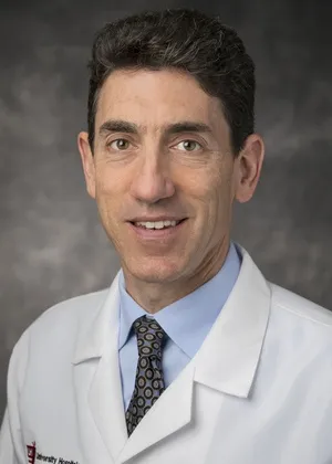 Dr. Jared Levin, MD - Parma, OH - Orthopedic Surgery, General Orthopedics, Sport Medicine Specialist