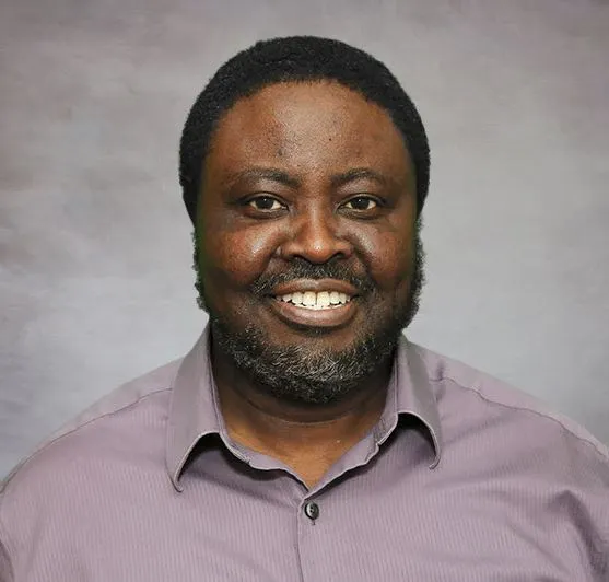 Dr. Jeremiah V. Ojeaburu, MD - Puyallup, WA - Gastroenterology