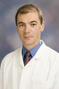 Dr. Lajos Toth, MD - Gainesville, GA - Internal Medicine