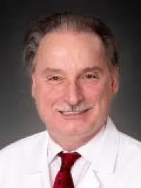 Dr. Istvan Redei, MD - Zion, IL - Oncology
