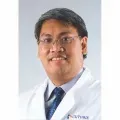 Dr. Eric Victor A Macapinlac, MD