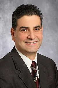 Dr. Isam Daboul, MD - Oregon, OH - Gastroenterology, Internal Medicine