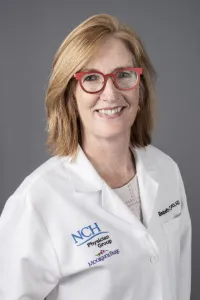 Dr. Elisabeth C. Broderick, MD - Naples, FL - Internal Medicine