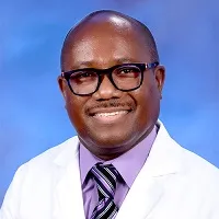 Dr. Richard Bernard Goodjoin