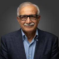Dr. M. Amjad Ali, MD