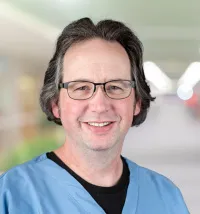 Dr. Larry Dean Birger, MD