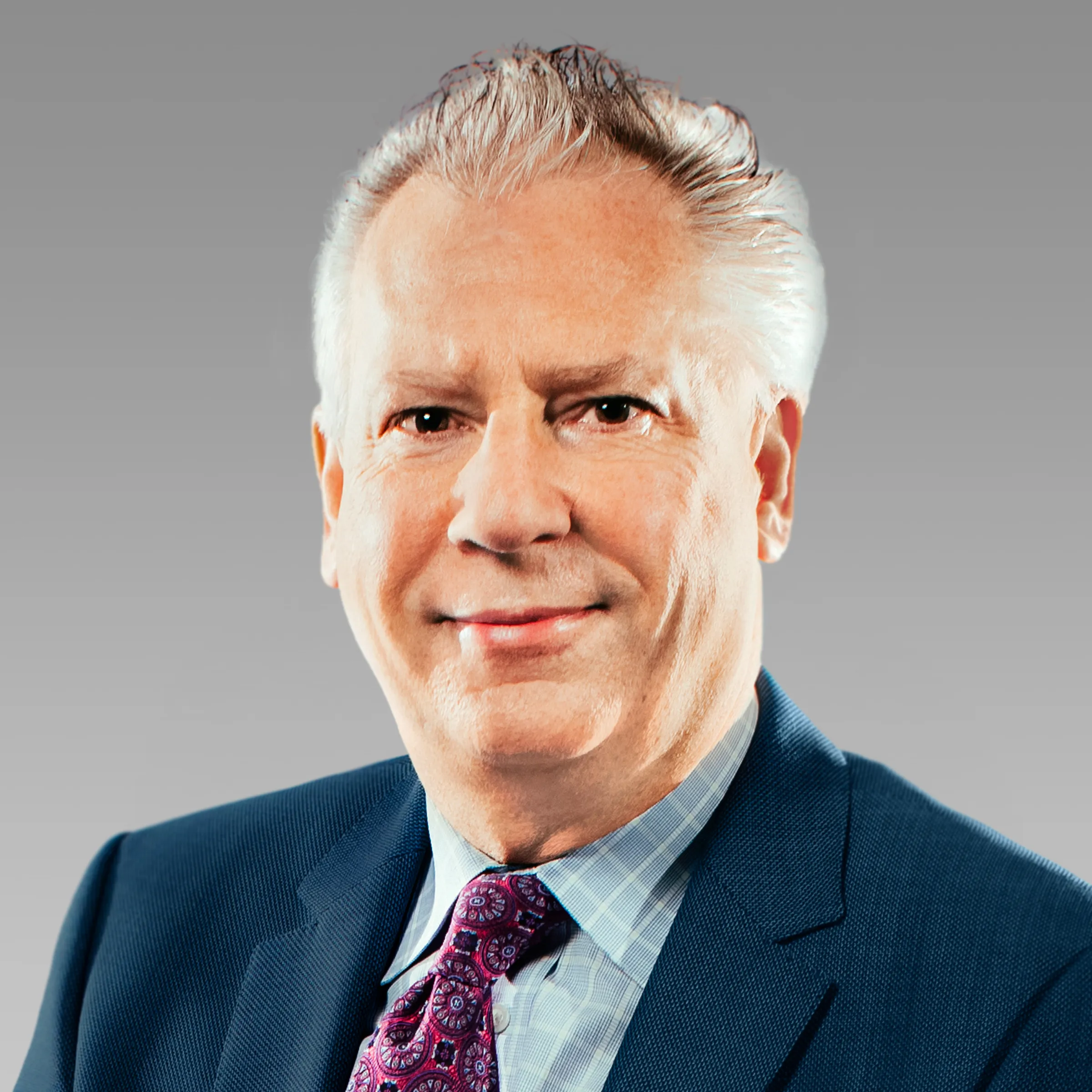 Dr. Morris Sheffer - Charlotte, NC - Optometry, Optometrist