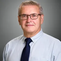 Dr. Boris M. Darovsky, MD - South Boston, VA - Oncology