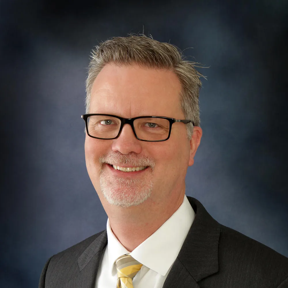 Dr. Randall Haight, MD - Jefferson City, MO - Internal Medicine