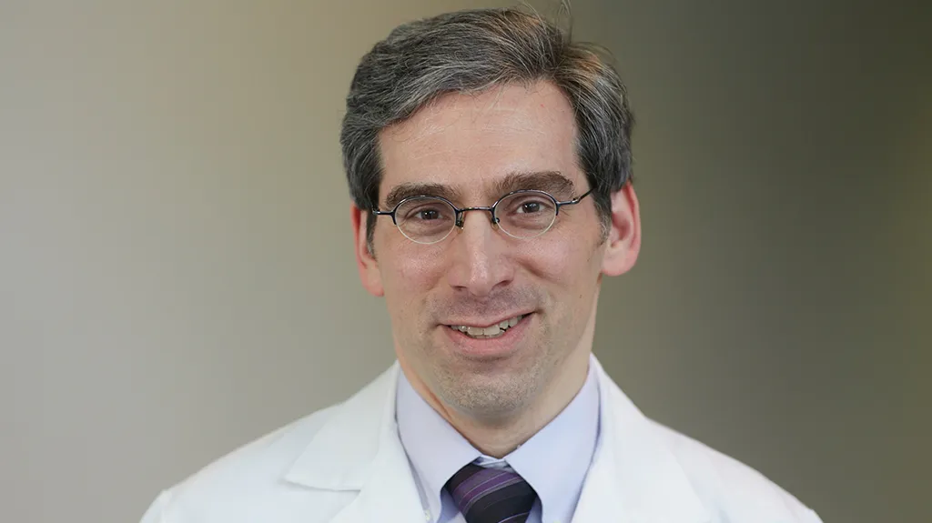 Dr. Mark Gorny, MD - New York, NY - Internal Medicine