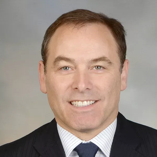 Dr. John Fingert