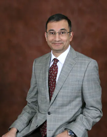 Dr. Nanjappa Somanna, MD