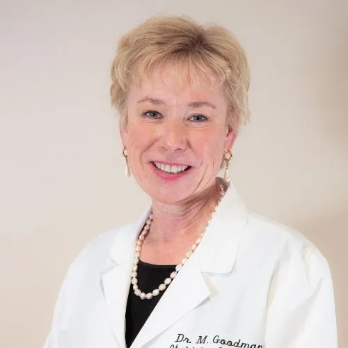 Dr. Margaret Goodman,