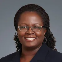 Dr. Joyce Thompson, MD - Dallas, TX - Geriatric Medicine