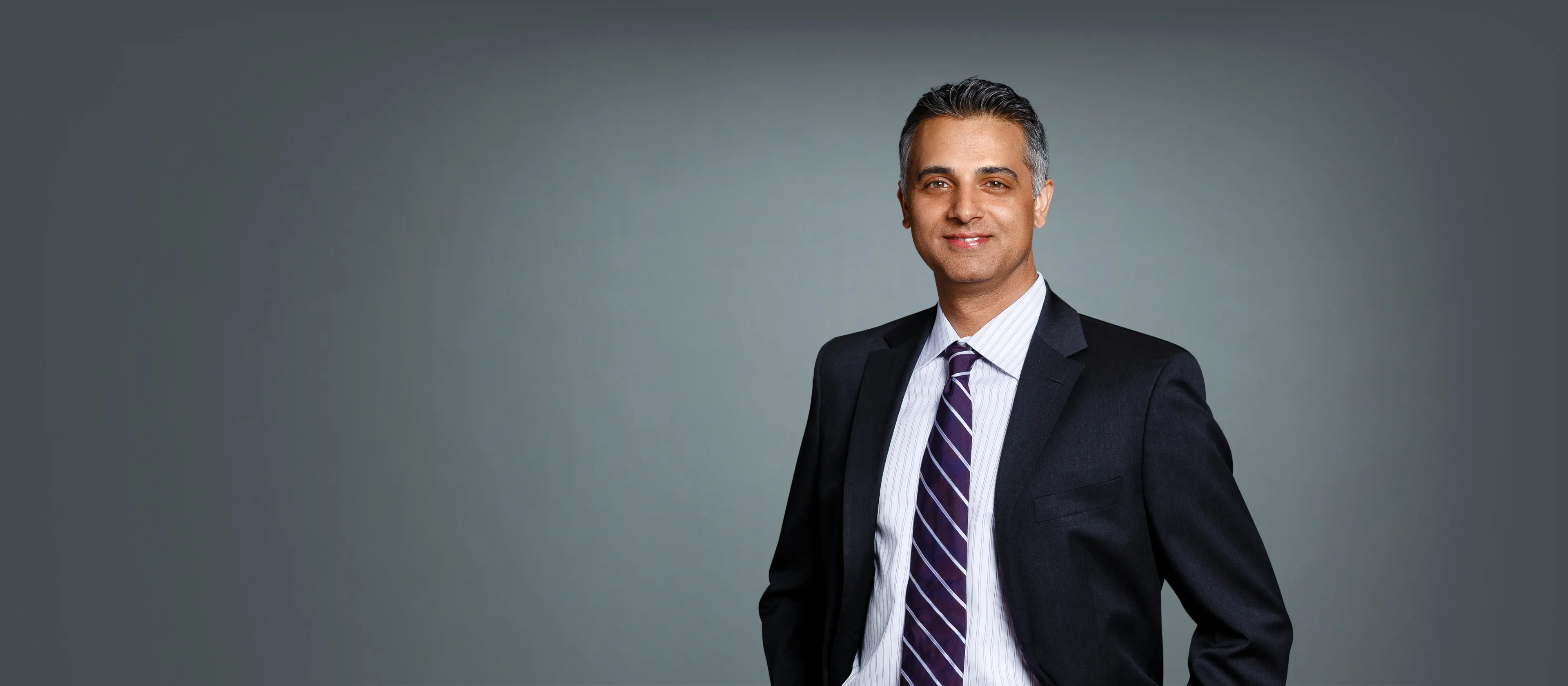 Dr. Kepal N. Patel, MD - New York, NY - Surgery, General Surgeon