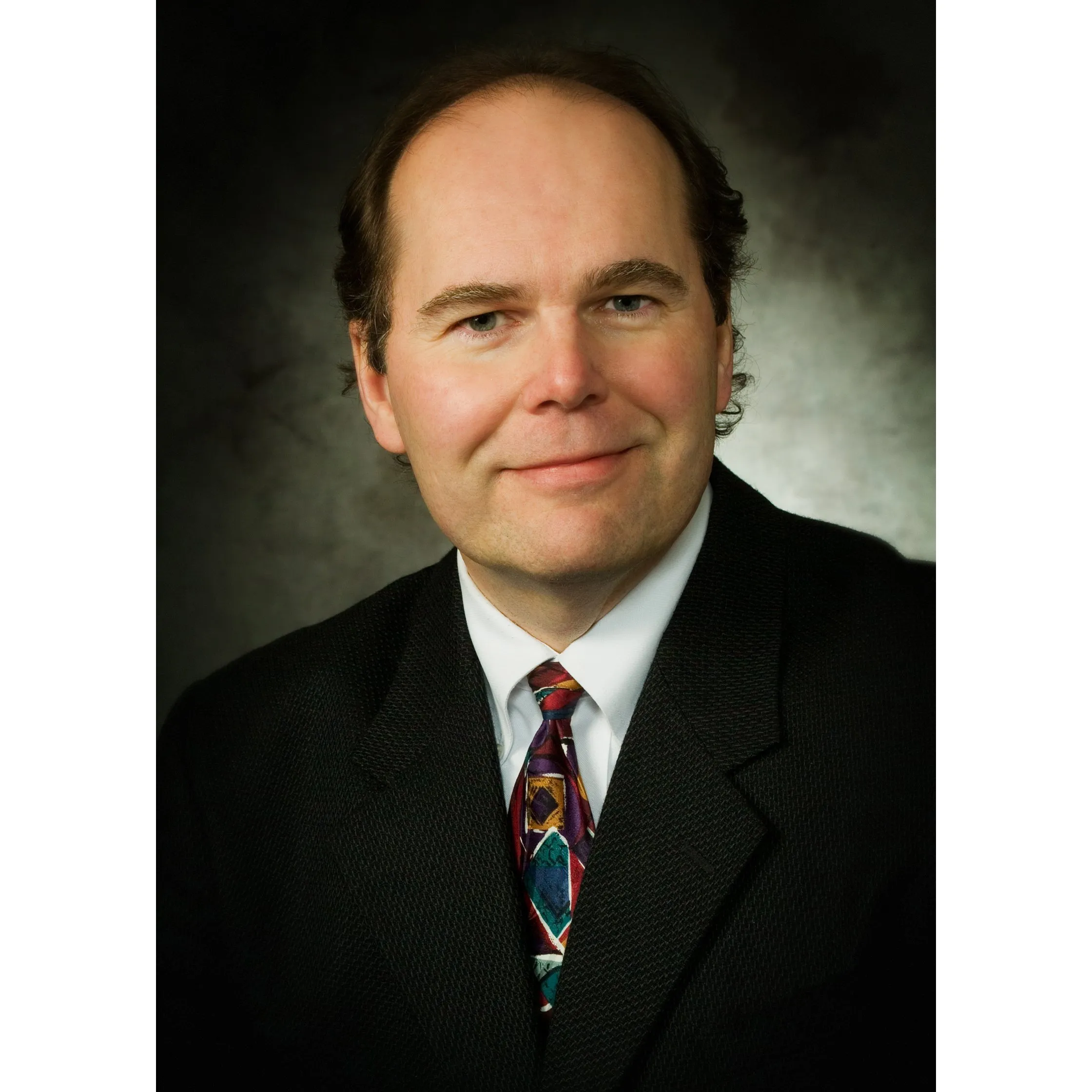 Dr. James P Cornetet, MD - Billings, MT - Ophthalmology, Ophthalmologist