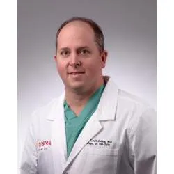 Dr. Arvie Cecil Collins, MD