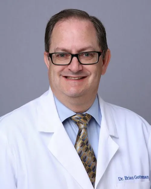 Dr. Brian Tod Gottesman, MD