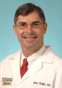 Dr. Brian Gregory Rubin, MD - Saint Louis, MO - Vascular Surgery, Surgery, Vascular & Interventional Radiology