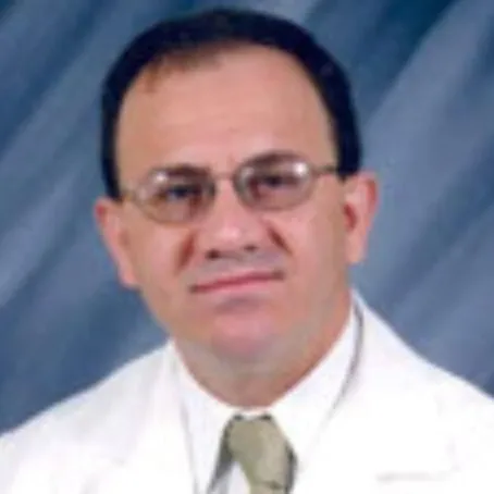 Dr. Amin Kamyar, MD - Baton Rouge, LA - Nephrology, Nephrologist