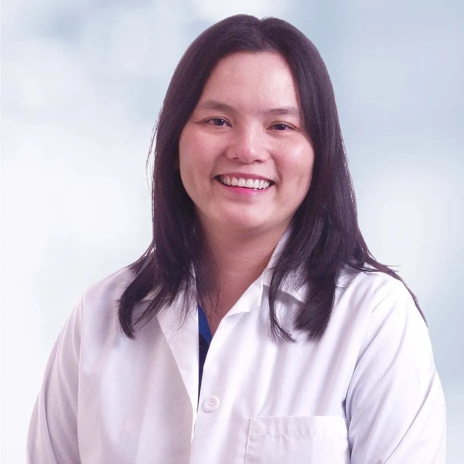 Dr. Quynh T. Dang, MD - Bossier City, LA - Pediatrics