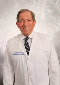 Dr. Humberto Coto, MD - Tampa, FL - Interventional Cardiology, Cardiovascular Disease