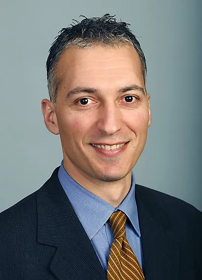 Dr. Dean Eliott - Boston, MA - Ophthalmology, Ophthalmologist