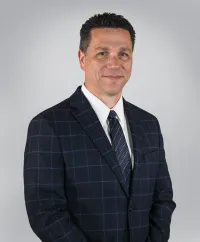 Dr. Jason Markland, DO - Norfolk, NE - Emergency Medicine