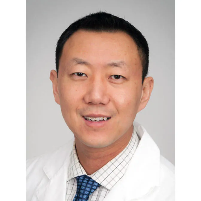 Dr. Michael He, MD - West Chester, PA - Anesthesiology
