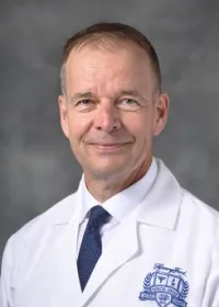 Dr. Tommy Mikkelsen, MD - Detroit, MI - Neurology