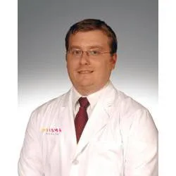 Dr. Clayton Joel Shamblin, MD - Greer, SC - Other, Other Specialty, Critical Care Specialist