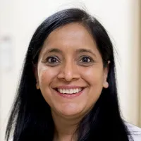 Dr. Nidhi Jain, MD - Little Rock, AR - Endocrinology,  Diabetes & Metabolism