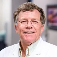 Dr. Gordon Kraus, MD - Germantown, TN - Internal Medicine