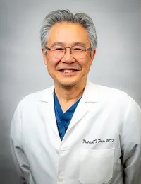 Dr. Patrick T. Paw, MD - Bakersfield, CA - Cardiovascular Surgery