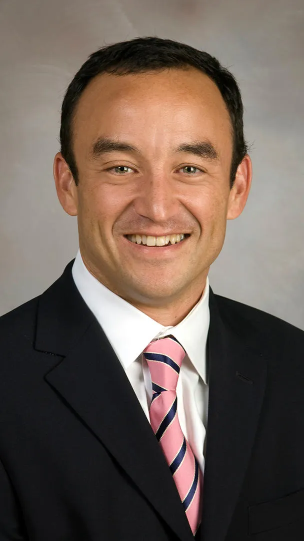 Dr. Geoffrey Zubay, MD - The Woodlands, TX - Neurological Surgery, Neurosurgery