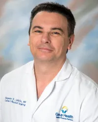 Dr. Gennaro D. Labella, MD - Montgomery, OH - Colorectal Surgery