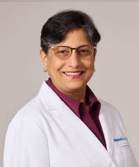 Dr. Bharati Srivastava, MD - Gaithersburg, MD - Internal Medicine