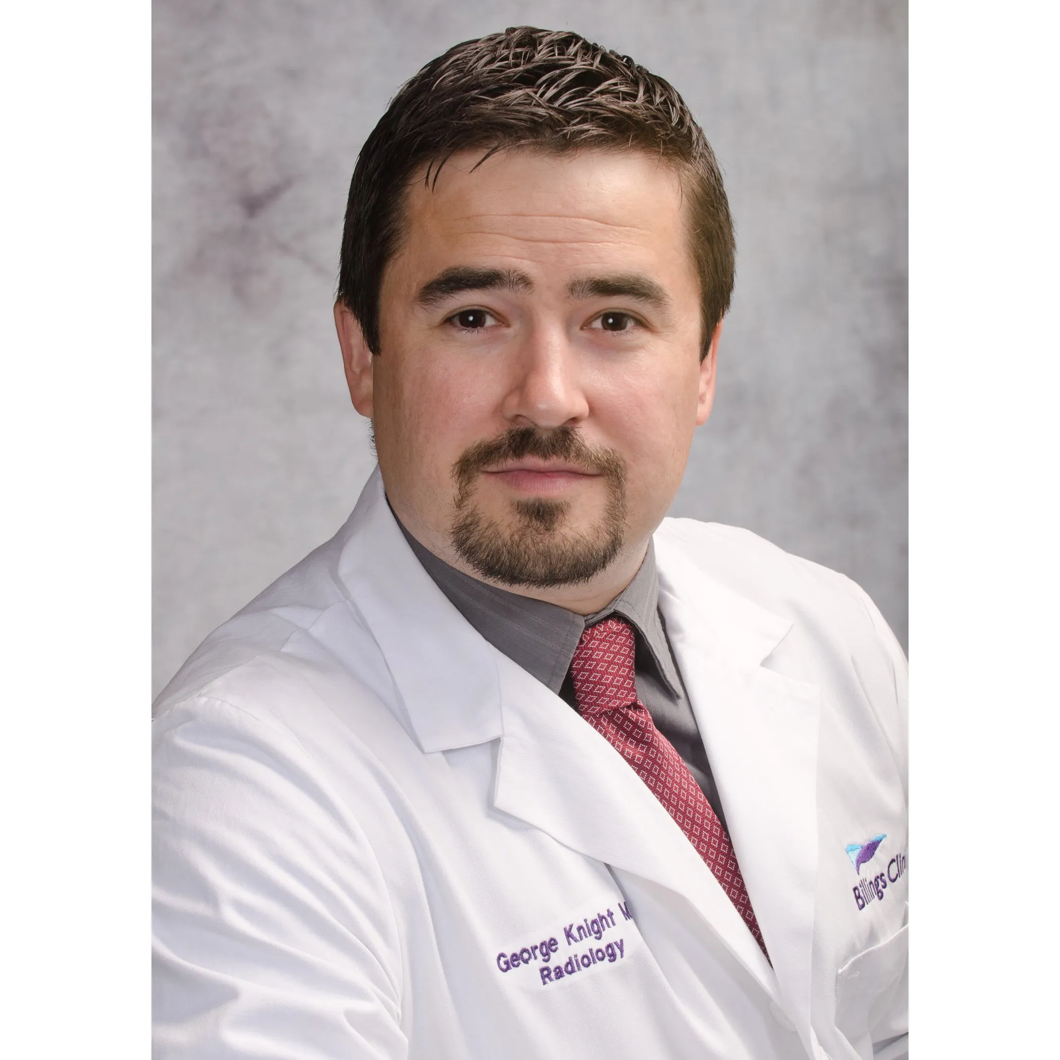 Dr. George E Knight, MD - Billings, MT - Diagnostic Radiology, Diagnostic Radiologist