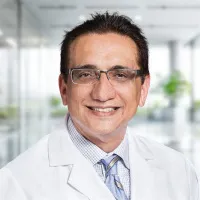 Dr. Mirza A. Kajani, MD - Griffin, GA - Gastroenterology
