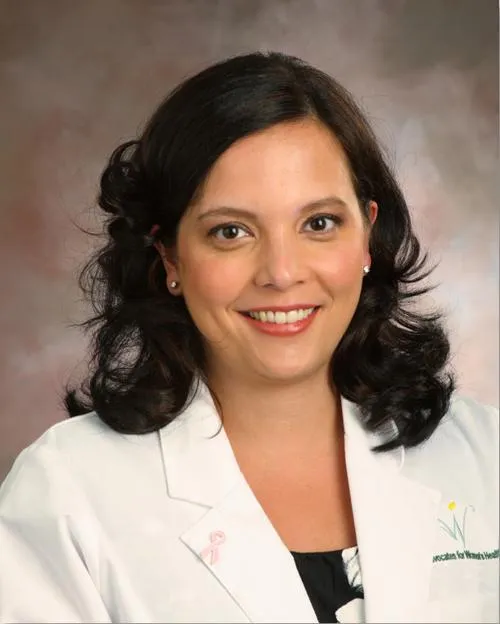 Dr. Angeles M Buck, DO - Louisville, KY - Obstetrics & Gynecology