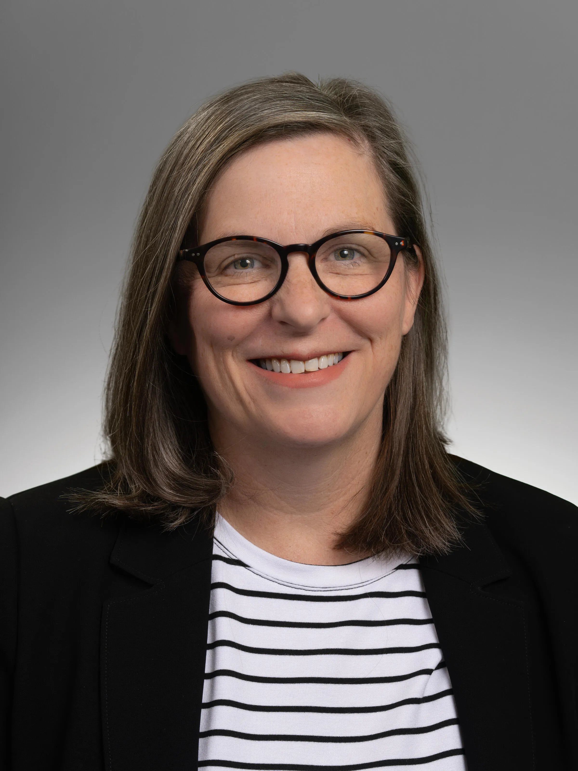 Dr. Linda Kathleen Gossett, MD