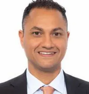 Dr. Ragui Wassef Sedeek, MD