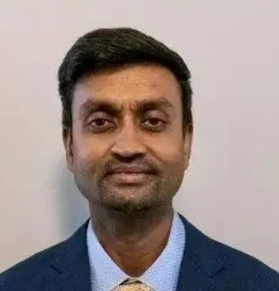 Dr. Prashant Patel, MD - Rutherford, NJ - Anesthesiology