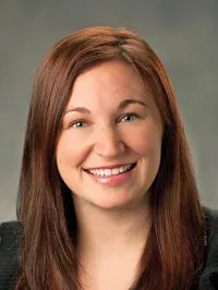 Dr. Sonja Maurie Bjerk, MD